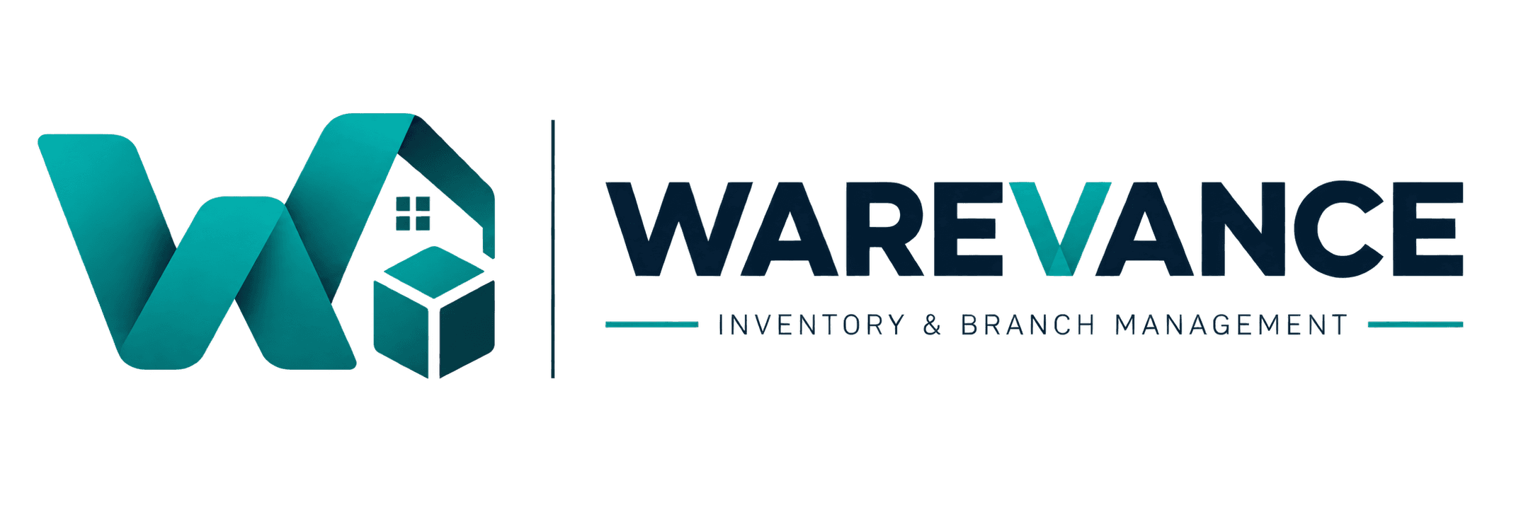 WAREVANCE - Inventory & Branch Management